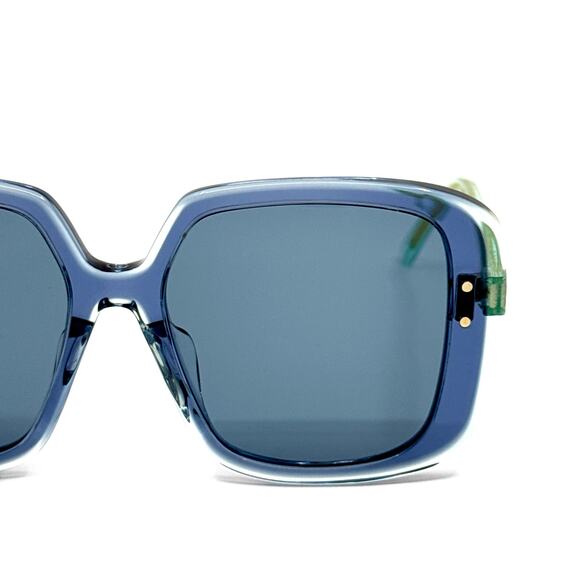 New,  CHRISTIAN DIOR Sunglasses DiorHighlight S3F 30B0 Authentic - Picture 5 of 12